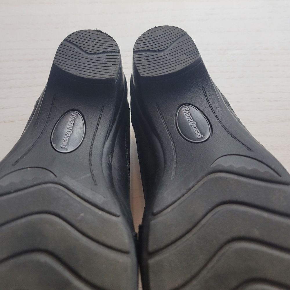 EARTH ORGINS Clogs - Picture 8 of 11